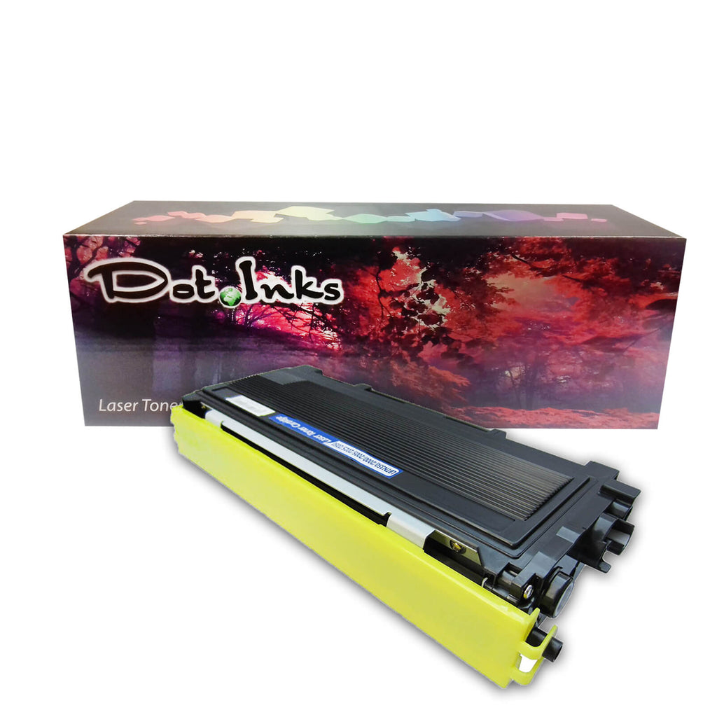 محبرة اللون الأسود برازر  TN350/2000/2005/2025 