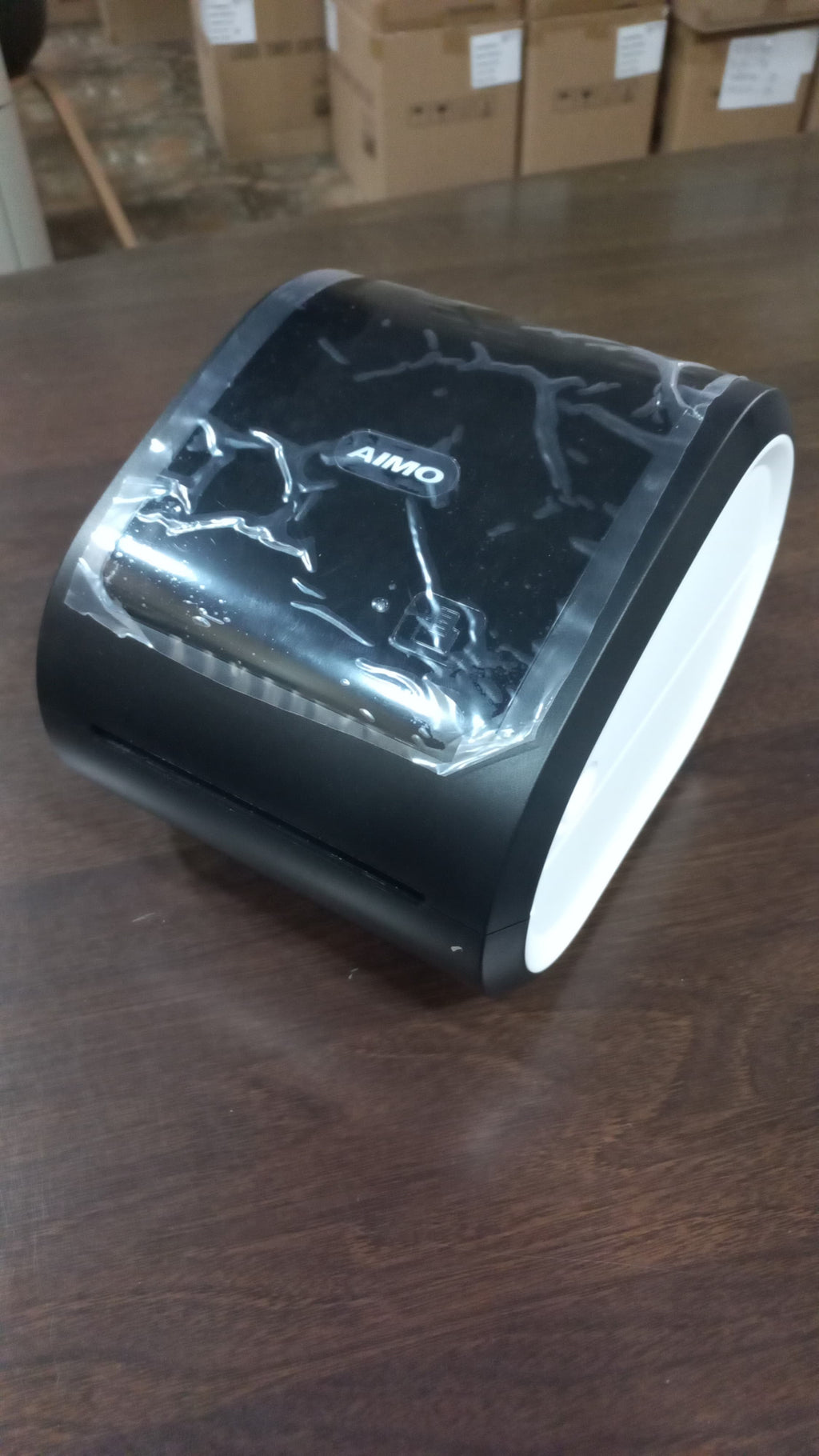 Brand New D520BT Thermal Reciept Printer (testing)