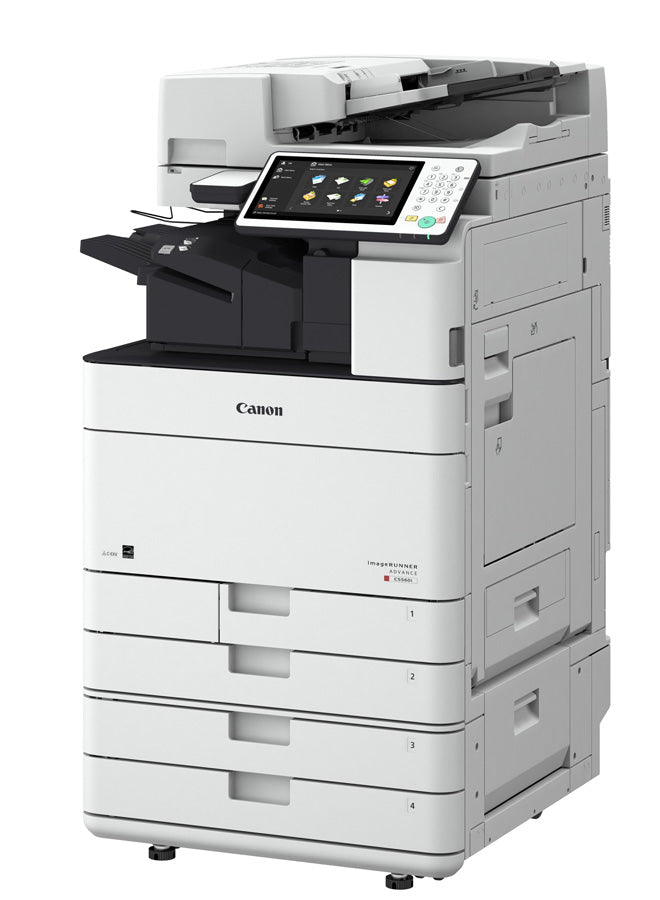 ImageRUNNER ADVANCE C5560