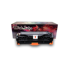 HP 530A/410A/380A/Set Color Laser Toner Cartridges